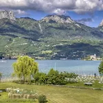 Lägenhet Les Jardins Du - Og Immo