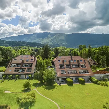 Les Jardins Du - Og Immo Appartement *