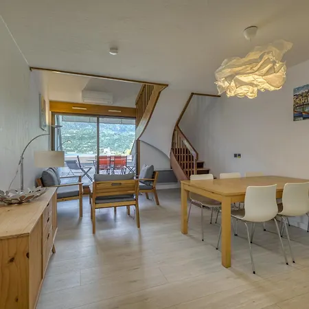 Les Jardins Du - Og Immo Appartement Duingt