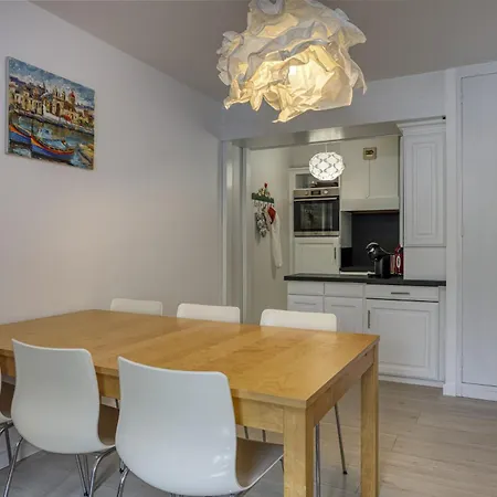 Les Jardins Du - Og Immo Appartement *