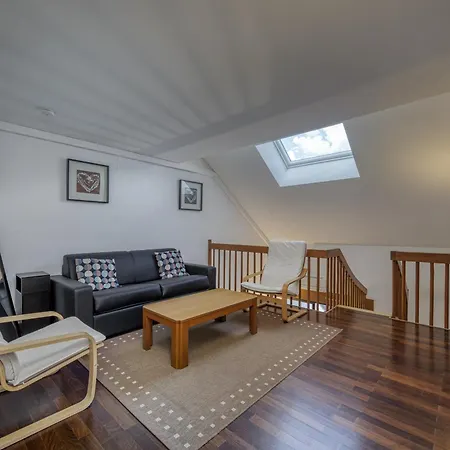 Lejlighed Les Jardins Du - Og Immo