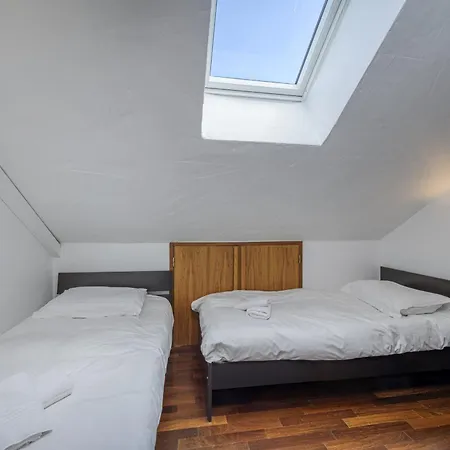 Les Jardins Du - Og Immo Lejlighed *