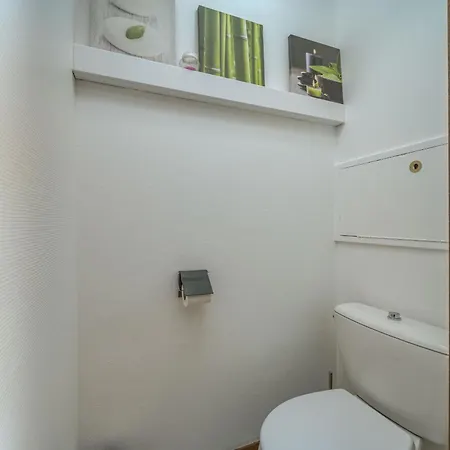 Lejlighed Les Jardins Du - Og Immo *