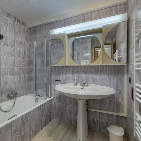 Les Jardins Du - Og Immo Duingt