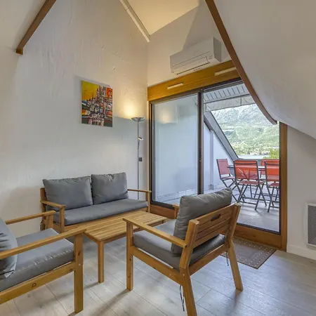 Les Jardins Du - Og Immo Lejlighed Duingt